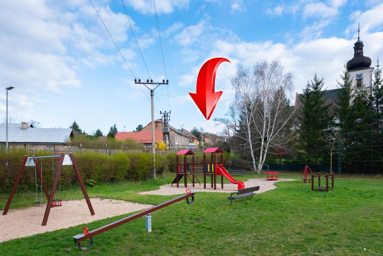 Kutnohorska Vyhlidka II Panzió Kutná Hora Kültér fotó