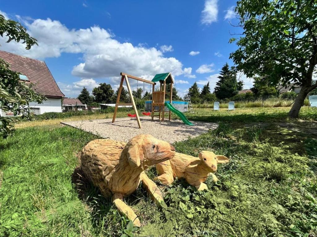 Kutnohorska Vyhlidka II Panzió Kutná Hora Kültér fotó